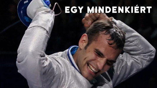 Egy Mindenkiért