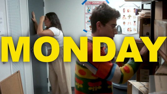 Barden and Sarah Start a Pandemic