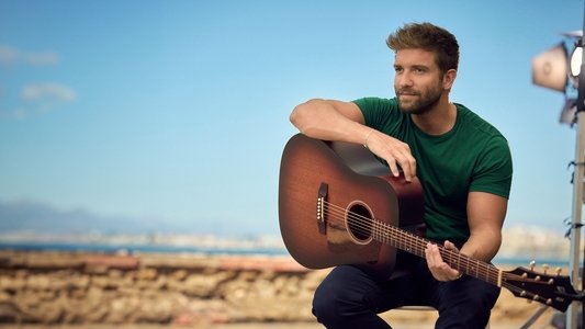 Mi música, mi tierra: Pablo Alborán