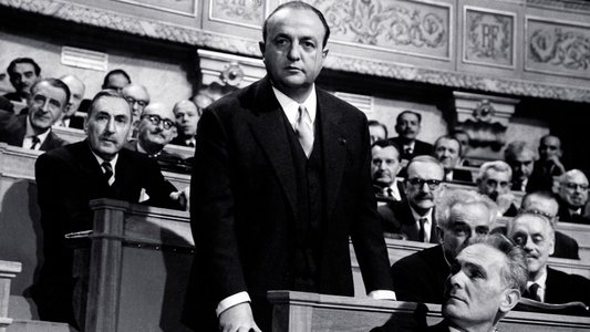 Le Président