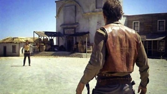 Duello nel Texas
