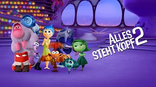 Inside Out 2