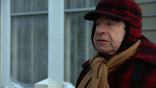 Grumpy Old Men