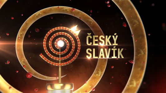 Český slavík