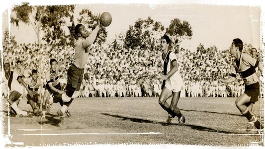 Barbosa: 100 anos de perdão