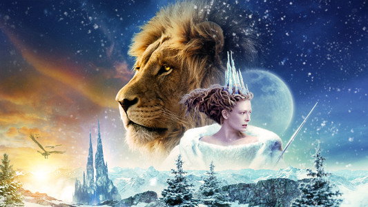 The Chronicles of Narnia: The Lion, the Witch and the Wardrobe