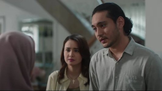 Jangan Panggil Mama Kafir