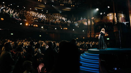 An Audience with Adele