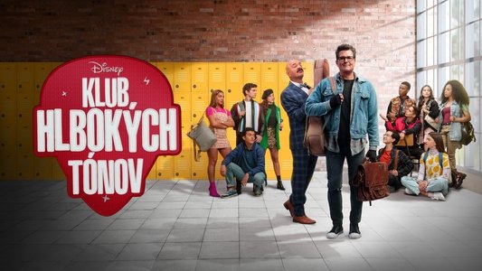 El club de los graves