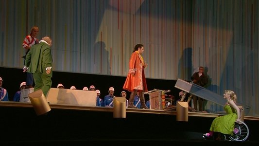 Il Barbiere di Siviglia