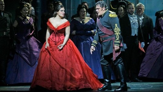 Verdi: Otello