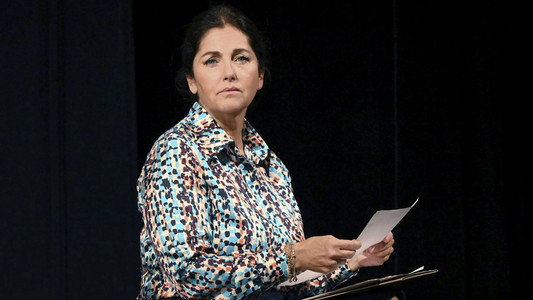 Simone Veil - Les combats d'une effrontée