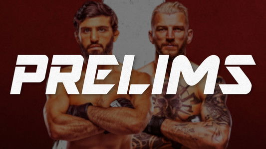 UFC Fight Night 265: Tsarukyan vs. Hooker