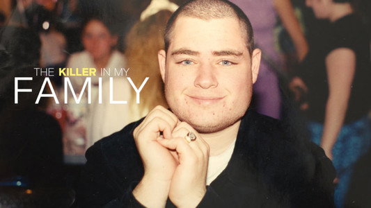 The Killer in My Family