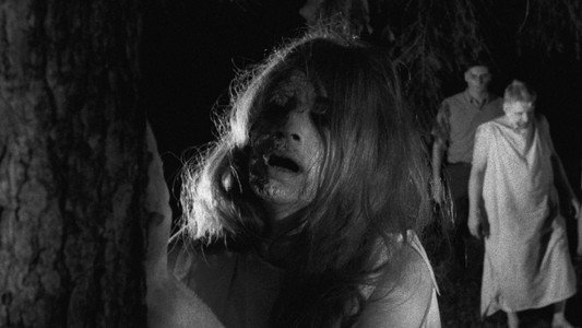 Night of the Living Dead
