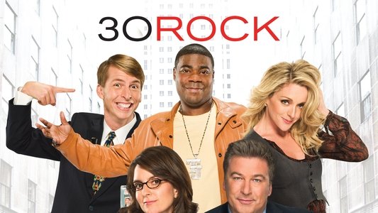 30 Rock