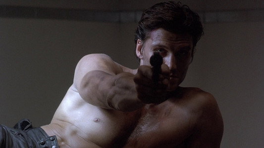 The Punisher