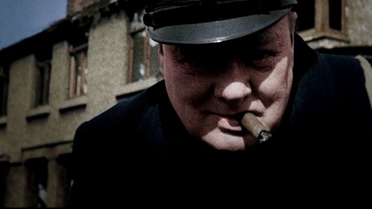 Hitler et Churchill : le combat de l'aigle et du lion