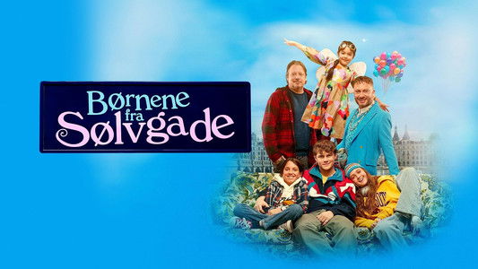 Børnene fra Sølvgade