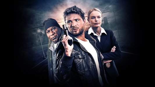 The Locksmith