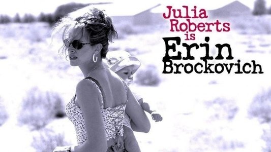 Erin Brockovich