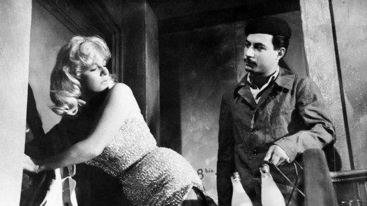 Bluebeard's 10 Honeymoons