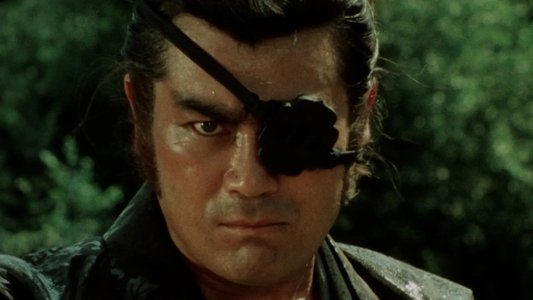 柳生一族の陰謀