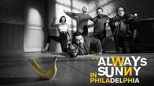 It's Always Sunny in Philadelphia