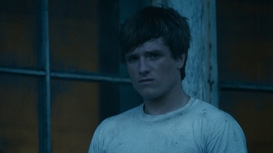 The Hunger Games