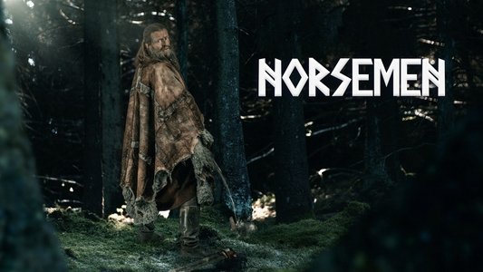 Vikingane