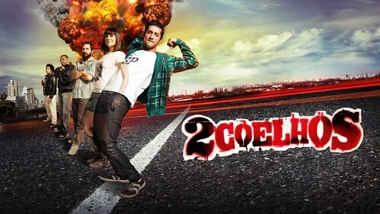 2 Coelhos