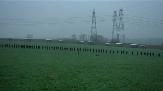 Le Cercle rouge