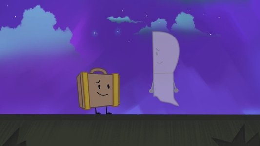 Inanimate Insanity II: The Movie