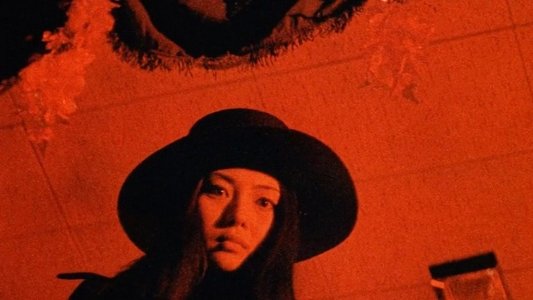 女囚さそり　７０１号怨み節