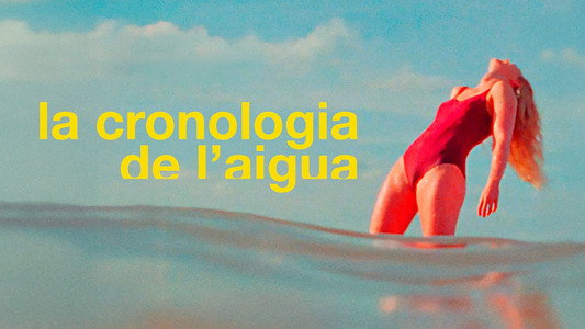 The Chronology of Water