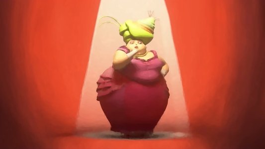 One More Hat!