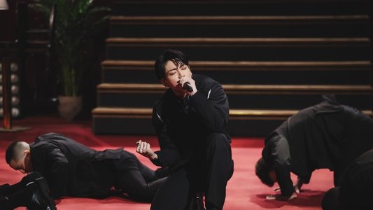 정국: 아이 엠 스틸