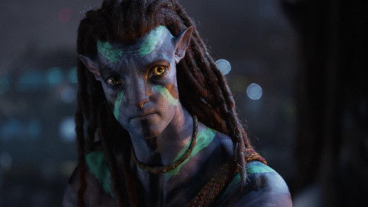 Avatar: The Way of Water