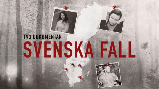 Svenska fall