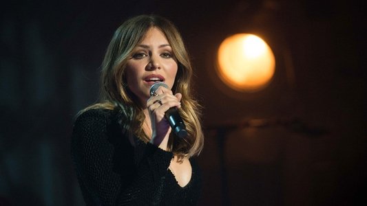 Katharine McPhee: Live On Soundstage