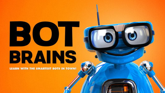 Bot Brains: Great Inventions