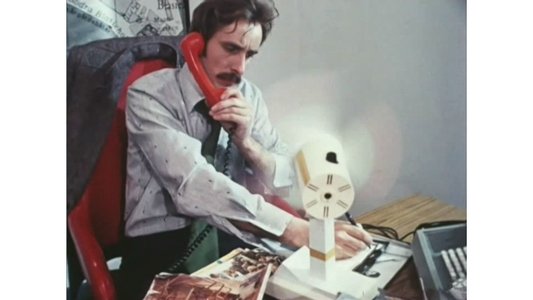Гибель 31 отдела