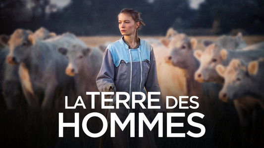 La Terre des hommes