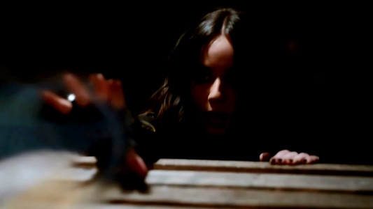 Marvel's Agents of S.H.I.E.L.D.: Slingshot
