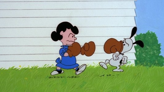 Snoopy, Come Home