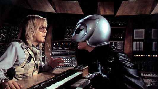 Phantom of the Paradise