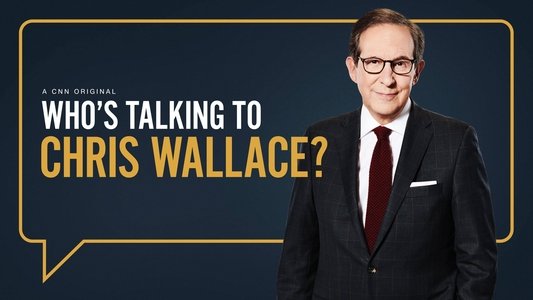 Who's Talking to Chris Wallace?