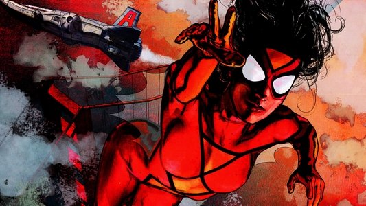 Marvel Knights: Spider-Woman, Agent of S.W.O.R.D.