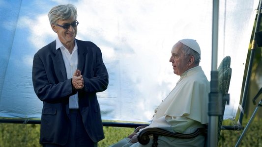 Pope Francis: A Man of His Word