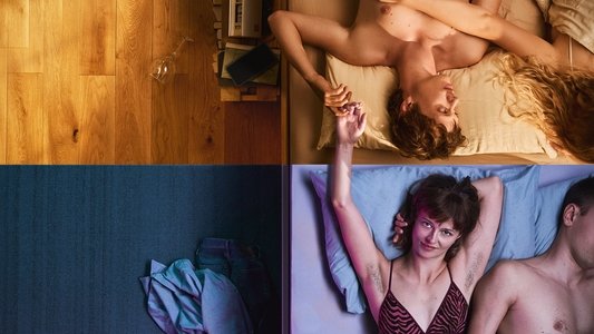 30 Tage Lust